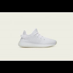 Yeezys size 8 brand new